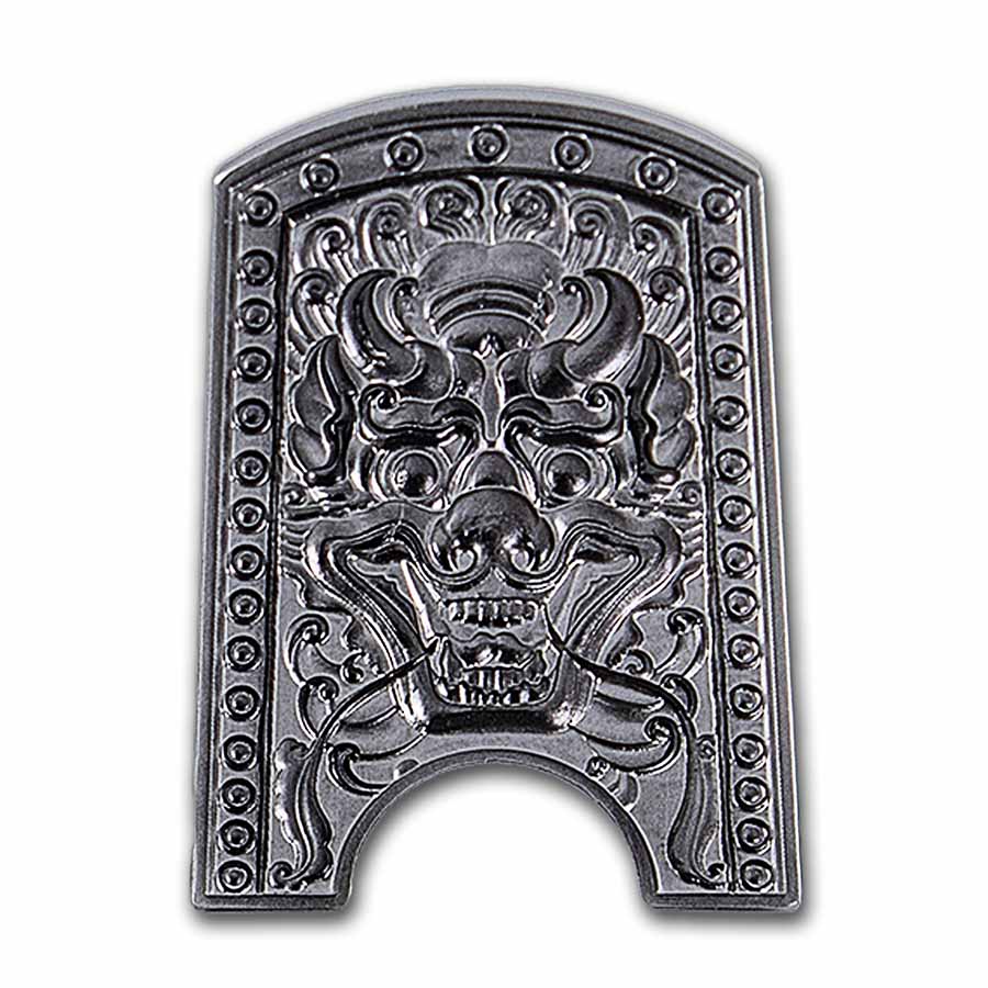 NOEL Tukoi★ Shield of Arms（銀貨7枚） NOEL Tukoi☆ Shield of Arms（銀貨7枚） NOEL Tukoi☆ Shield